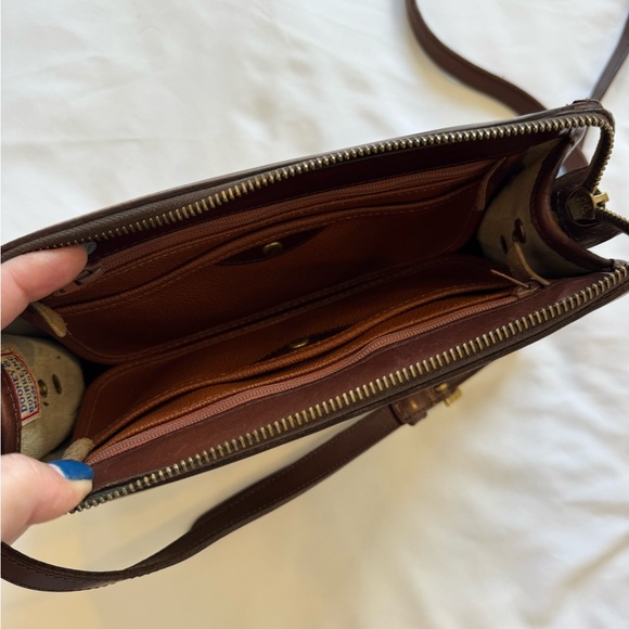 dooney & bourke crossbody bag - Picture 5 of 9